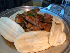 -小菜园新徽菜(无锡宜家荟聚中心店)