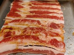 -厚贞日式烤肉(浦东汇智店)