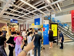 -宜家家居(哈尔滨商场店)