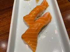 -北京泰富酒店-道日本料理餐厅