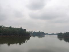 -三岔湖景区