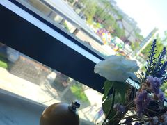 -Wei菋·Le Bistrot