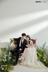 -安娜公馆婚纱摄影(锦州店)