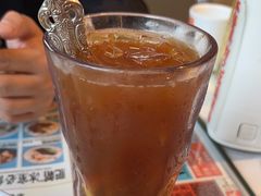 -肥韬茶餐厅(海上世界店)