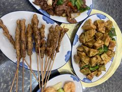 -文馨饭店