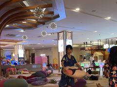 -汤连得温泉馆(宝山店)