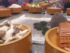 -喜家自助小火锅(乐客城店)