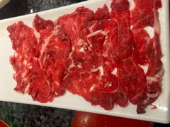 -蜀辣居鲜货老火锅(红牌楼店)