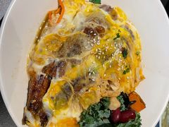 鳗鱼滑蛋饭-米仓食堂(正佳广场店)