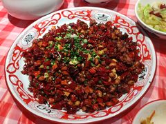 -龙师傅卤炒(天马店)