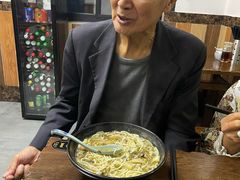 -家烧面馆【南山路知名经典面食】