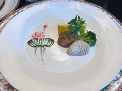 -北京饭店谭家菜