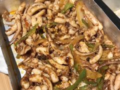 -伍丁·烤牛肋(和平东桥店)