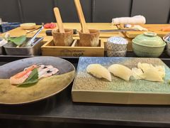 -Sushi Hanzo半藏(天环广场店)