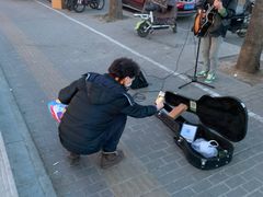 -米斯特比萨(望京西园店)