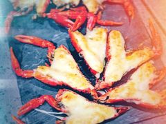 -一棠龙虾•王牌虾球(楚河汉街店)