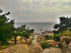 -青岛海景花园大酒店