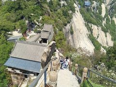 -华山风景名胜区