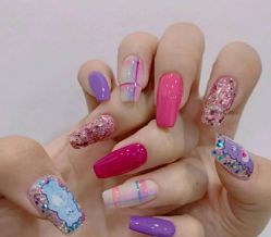 -如一·美甲美睫