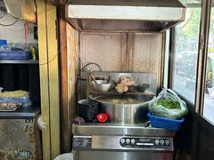 -老宋淮南牛肉汤(大通路店)