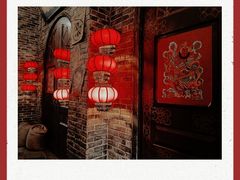 -1192弄老上海风情街(世纪汇广场店)