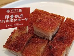 -粤集·手工粤菜(皇庭广场店)