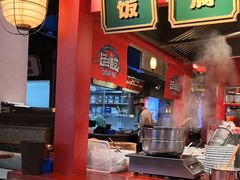 -怪噜范·贵阳小吃大排档旗舰店(世纪金源店)