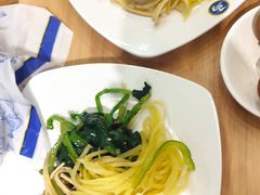 -西部马华清真兰州牛肉面·烧烤夜市(三里河店)