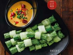 -吧嘚嘴炭烧鸽串吧(北海街店)