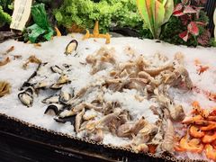 -炭烤麻里·臻选自助烤肉料理(观音桥大融城店)