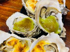 -烧蠔帮·生蚝海鲜牌档(观海店)