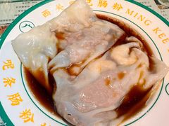 -西关明记肠粉(荔枝湾店)