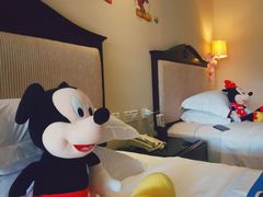 -重庆长寿碧桂园凤悦凤凰酒店