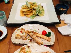 旨在味尖-旨味Umami_融合料理(万博汇店)