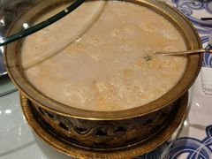 -蒙古大营·蒙古演绎餐厅(赛马场店)