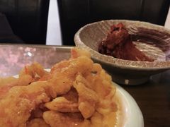 -95号酱骨·一块豆腐(展春园西路店)