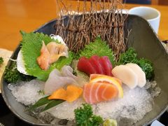 刺身-大和日本料理(中山路店)