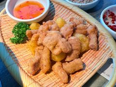 -大头椰·椰子鸡火锅(南宁万象城店)