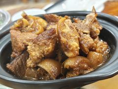 -力哥地道海南菜·联谊文昌鸡老店