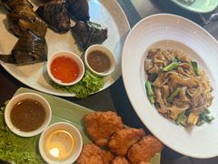 -Sala Thai Restaurant