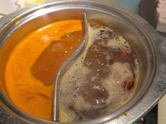 -东道煮牛肉火锅(东盛大街店)