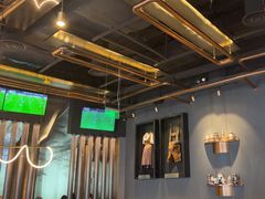 -haxnbauer海森堡德国餐厅(深圳coco店)