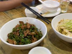 -湘香私房菜(大石长隆店)