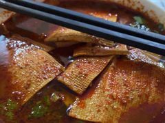 -老字号杨坡红油米线腊汁肉夹馍(东四道巷店)