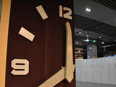 -中国铁道博物馆(正阳门馆)