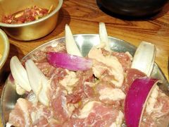 -原始泥炉烤肉(总店)