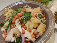 -山泉公馆酒家(广州东站店)