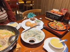 -北国饭店(汕头卜蜂店)