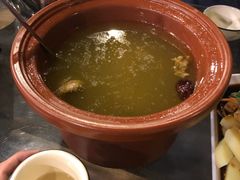 -乡村小榭饭店