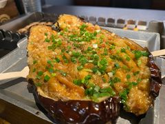-很久以前羊肉串(南京路第一百货店)